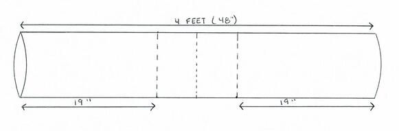 Cutting Tubes - RHYTHMIC CONNECTIONS